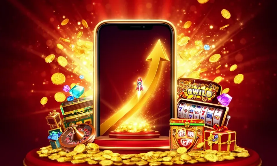 combo999 Casino