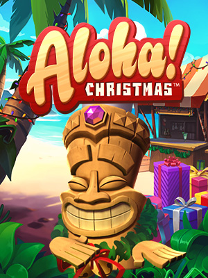 combo999 ทดลองเล่น aloha-christmas