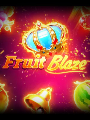 combo999 ทดลองเล่น fruit-blaze